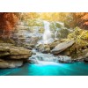 Designwalls DD118662 Waterfall