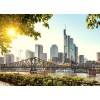Designwalls DD118690 Frankfurt City