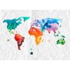 Designwalls DD118698 Colorful World 2