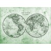 Designwalls DD118704 Hemispheres 2