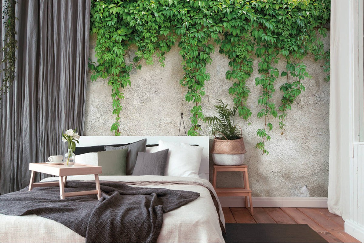 Designwalls DD118712 Climbing Leaves