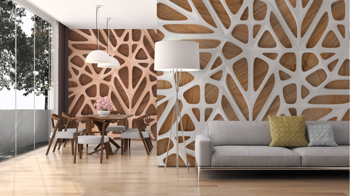 Designwalls DD118714 Organic Surface 1