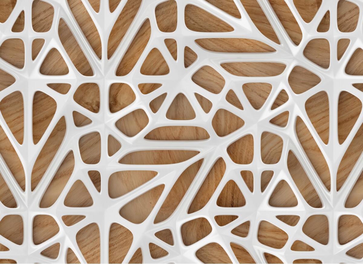 Designwalls DD118714 Organic Surface 1
