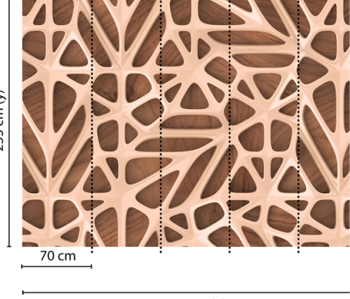 Designwalls DD118716 Organic Surface 2