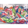 Designwalls DD118790 Graffiti