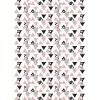 Komar Disney Edition 4 DX4-004 "101 Dalmatiner - Angles"