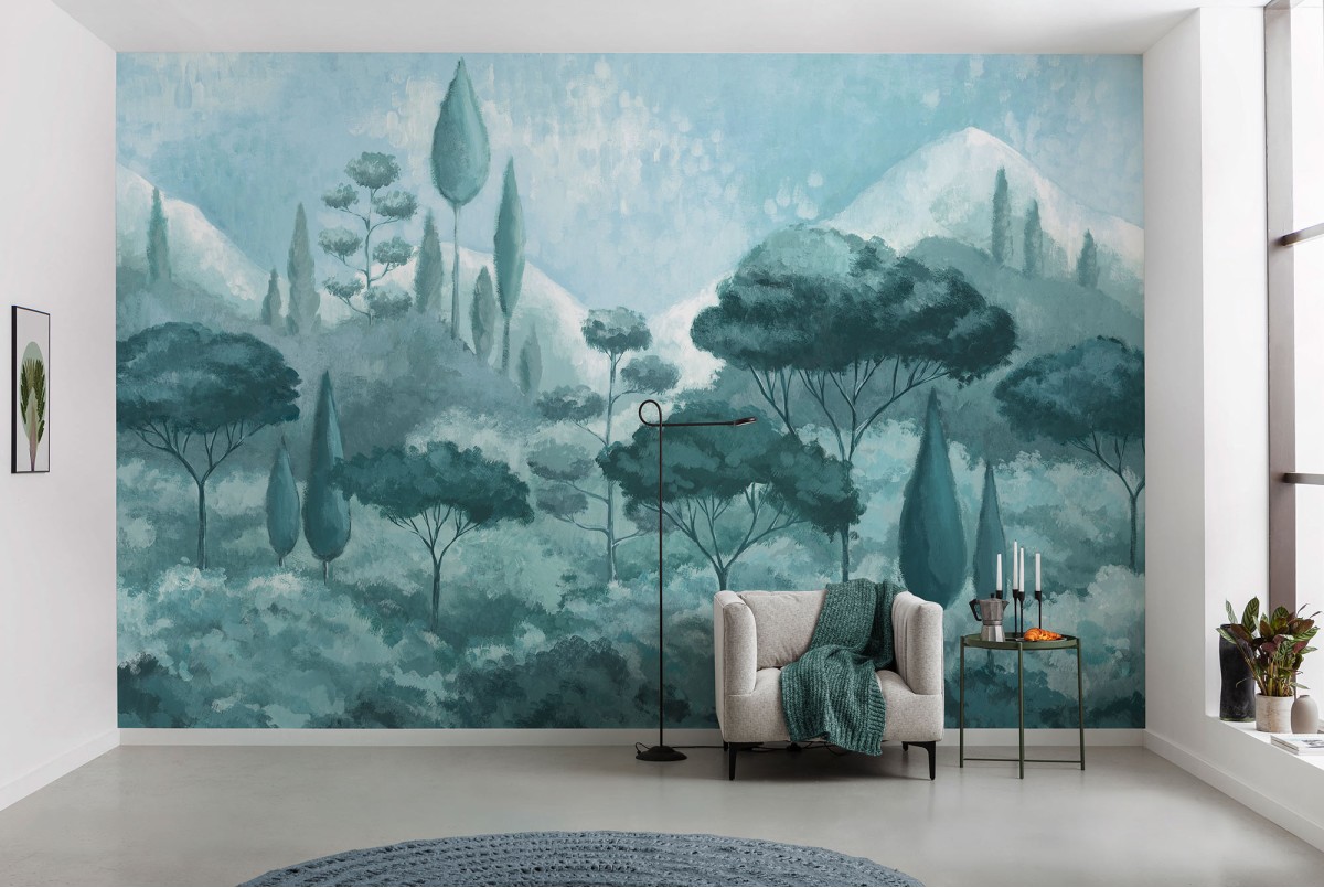IF4-056 Soothing Scenery