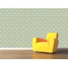 Seventies Retro fotobehang S702
