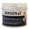 Jansen Polyester Plamuur SA 2comp.