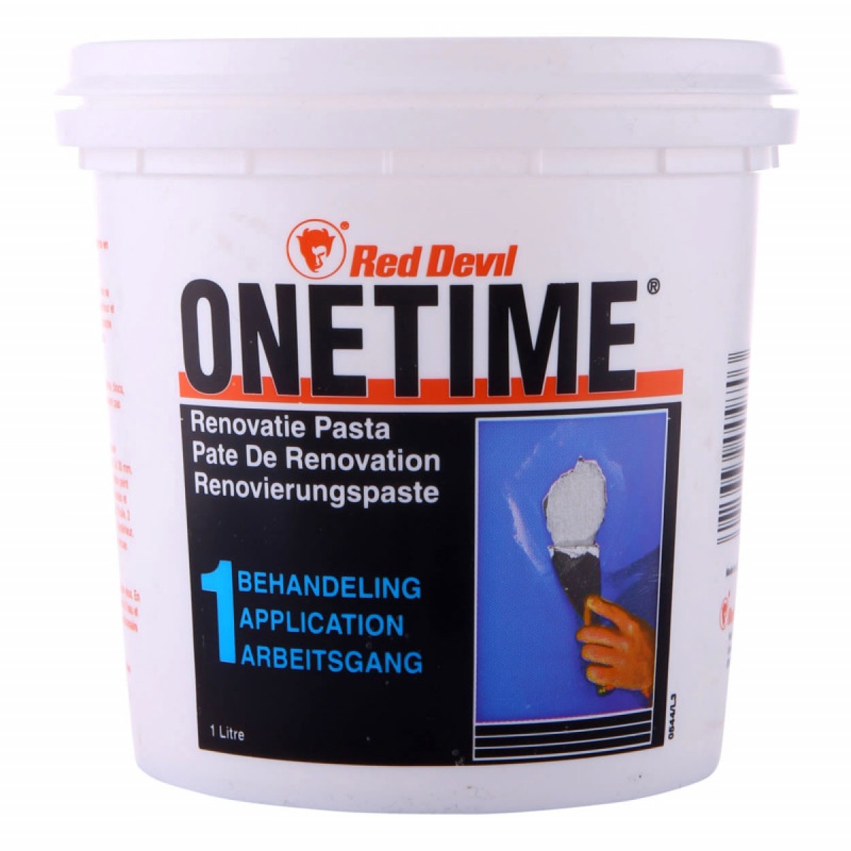 Red Devil Onetime 1L