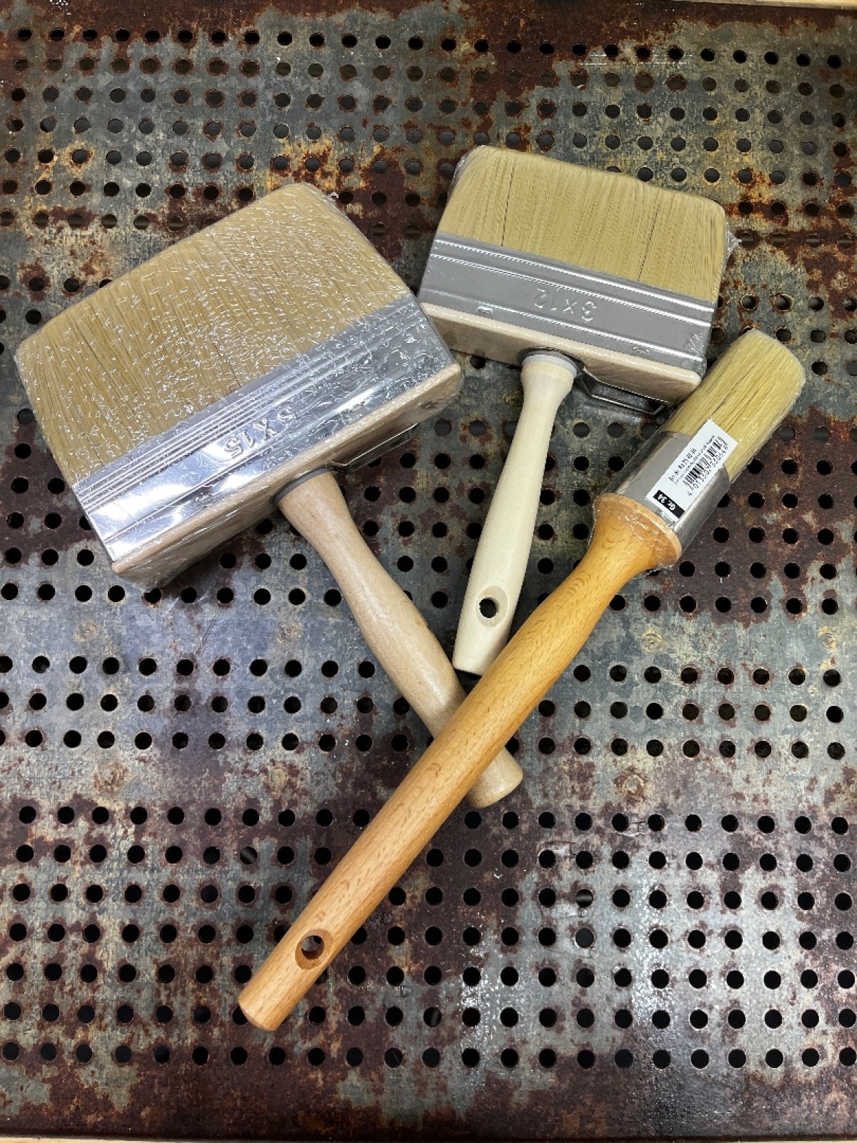 Kalei plaatsing pakket