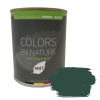 Colors by Nature PE054 Green Addict