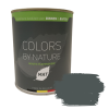Colors by Nature PE149 Petrol