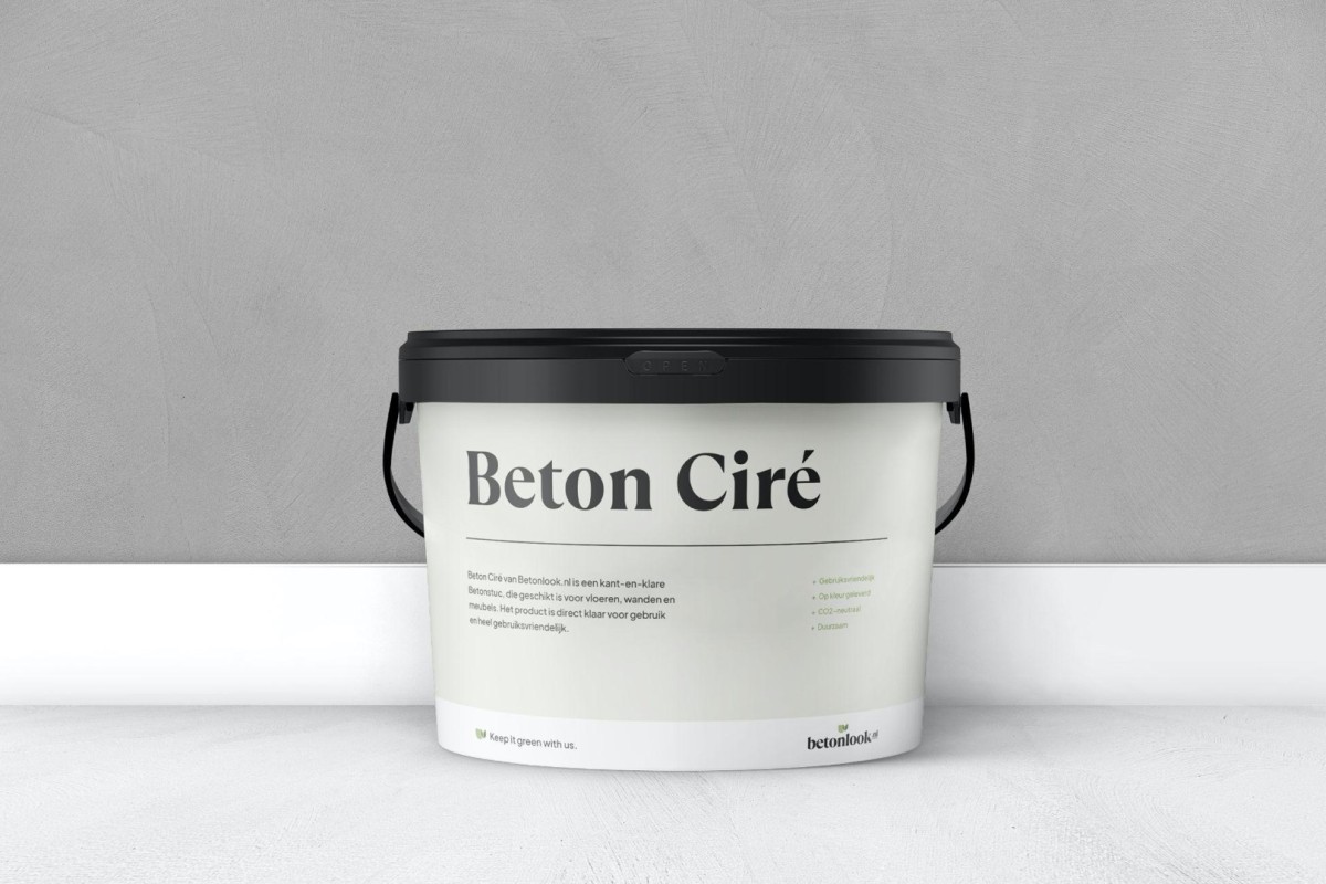 Beton Ciré 08 Betongijs