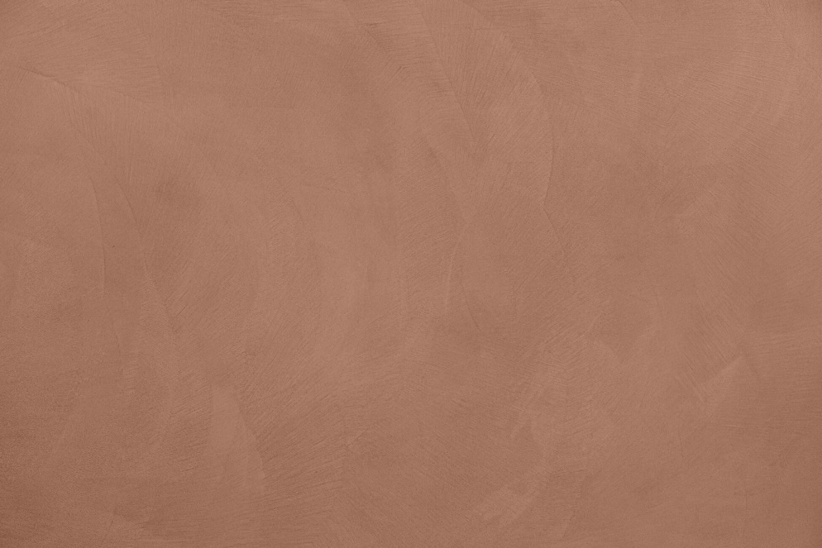 Beton Ciré 09 Terracotta