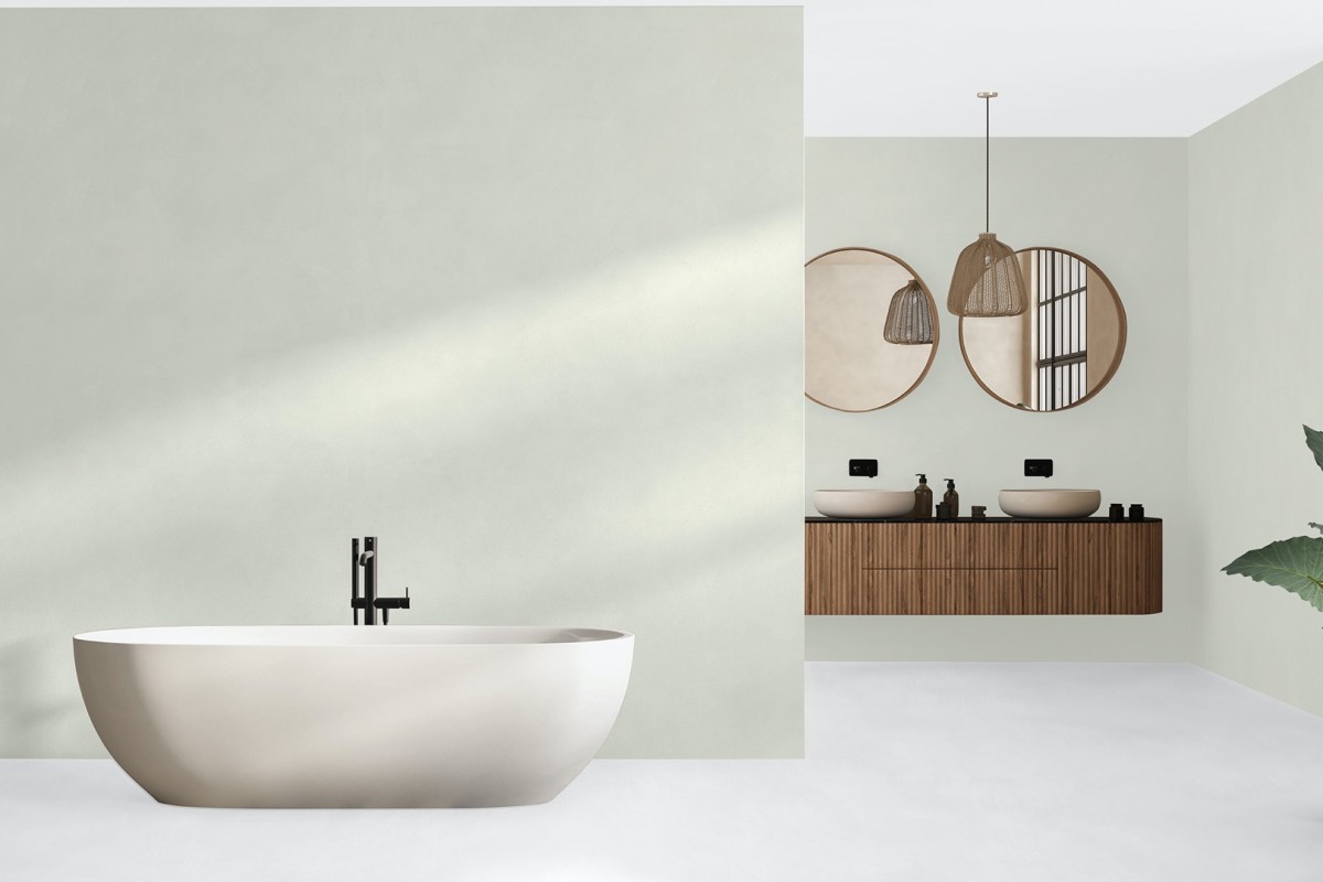 Beton Ciré 10101 Nougat