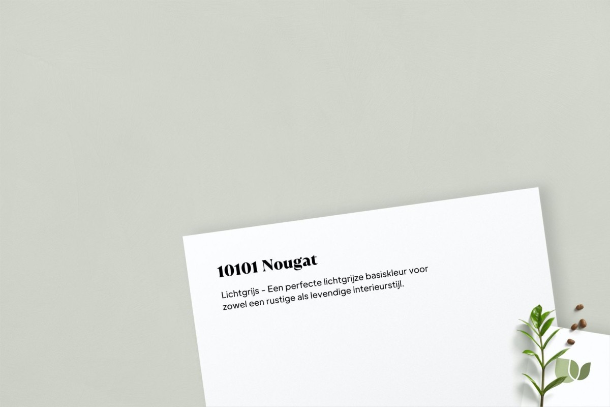 Beton Ciré 10101 Nougat