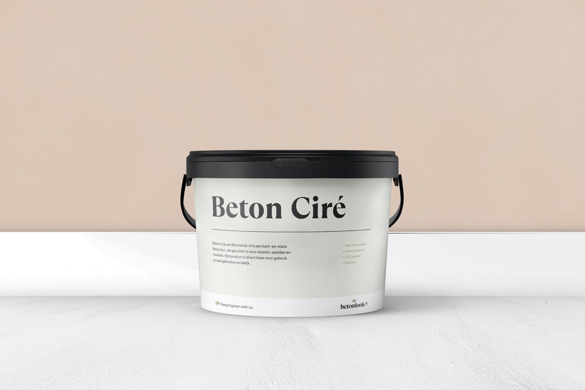 Beton Ciré 10135 Ella