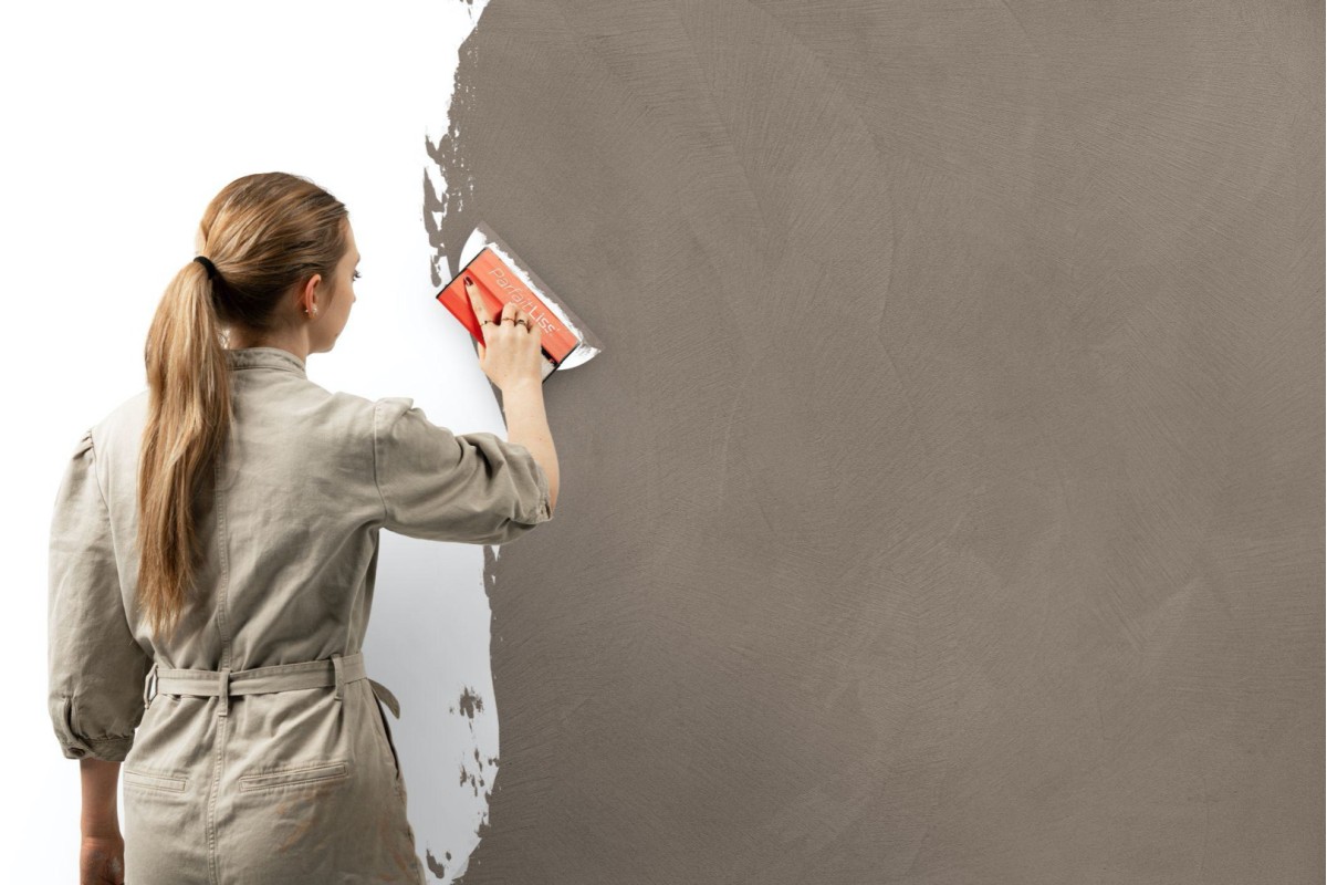 Beton Ciré 11 Taupe