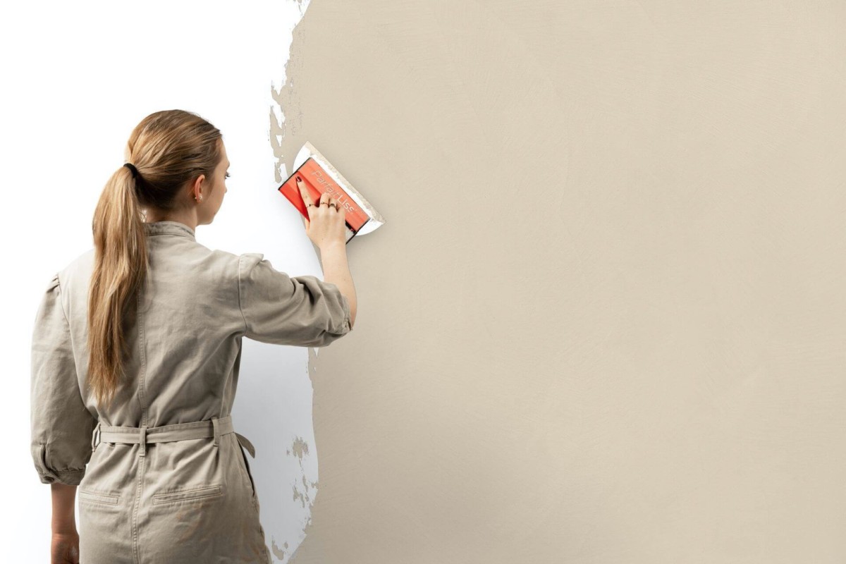 Beton Ciré 13 Beige