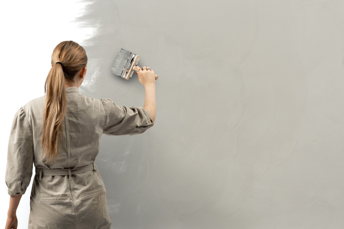 Betonlook verf BLV 103 Esprit