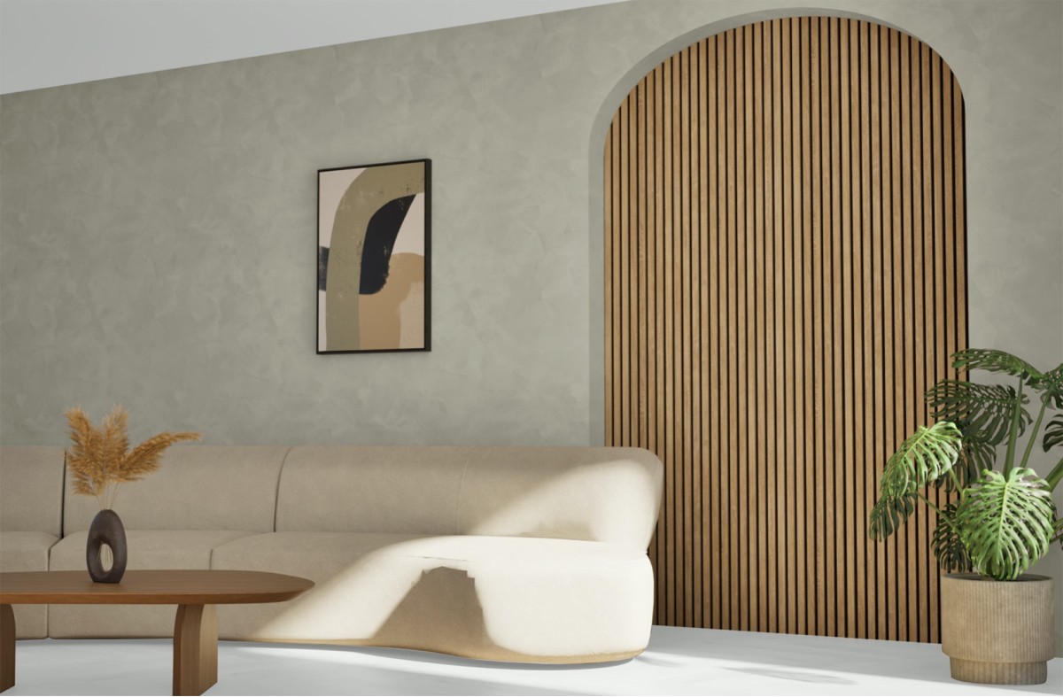 Betonlook verf BLV 133 Ombrelle