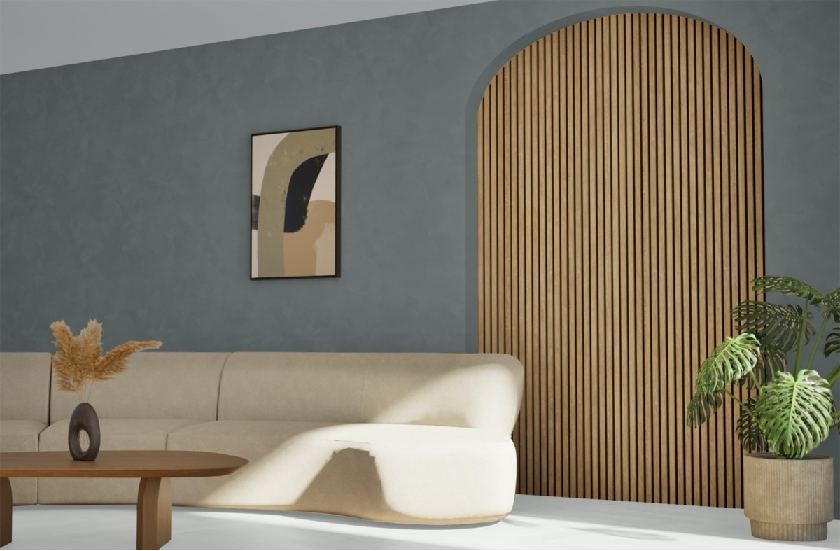 Betonlook verf BLV 162 Pierre