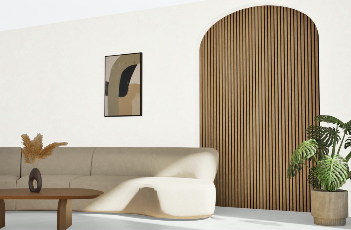 Betonlook verf BLV 201 Boule