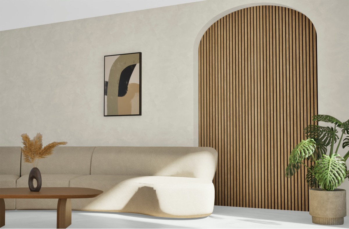 Betonlook verf BLV 234 Coquille