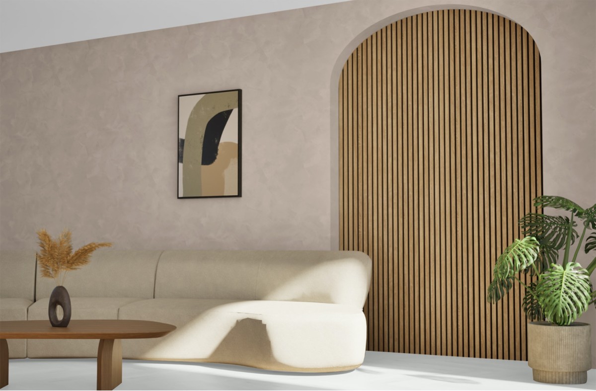 Betonlook verf BLV 236 Biscuit