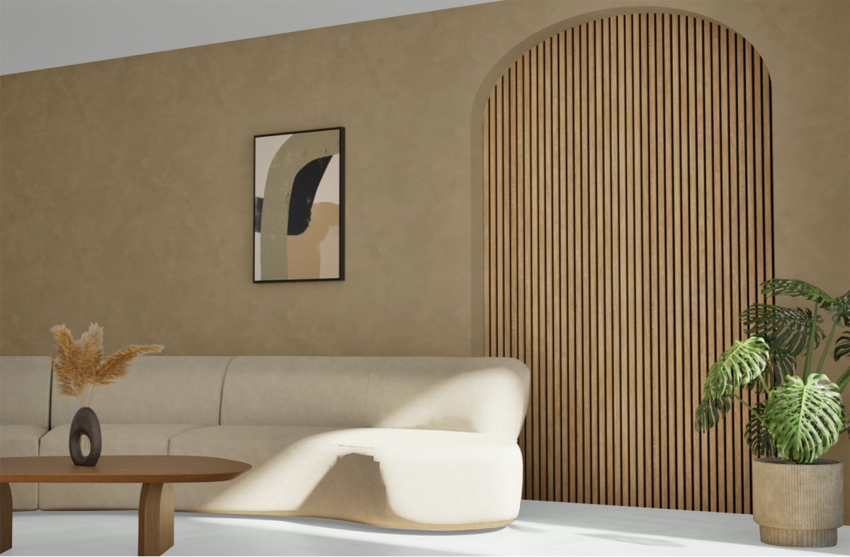 Betonlook verf BLV 238 Pomme