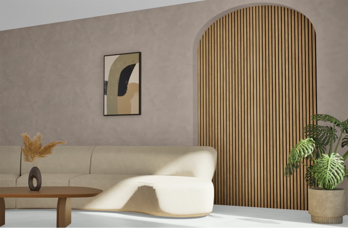 Betonlook verf BLV 260 Malaga
