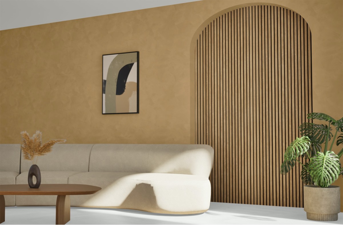 Betonlook verf BLV 262 Vieux