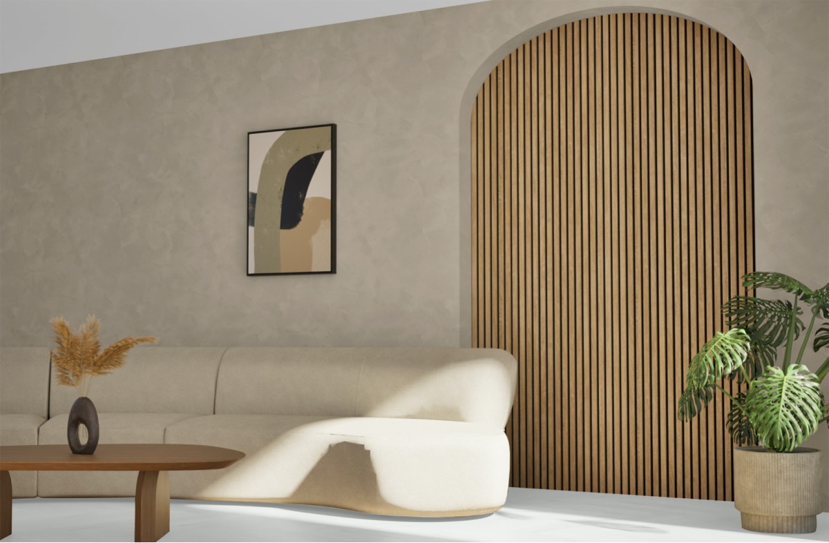 Betonlook verf BLV 263 Teinte