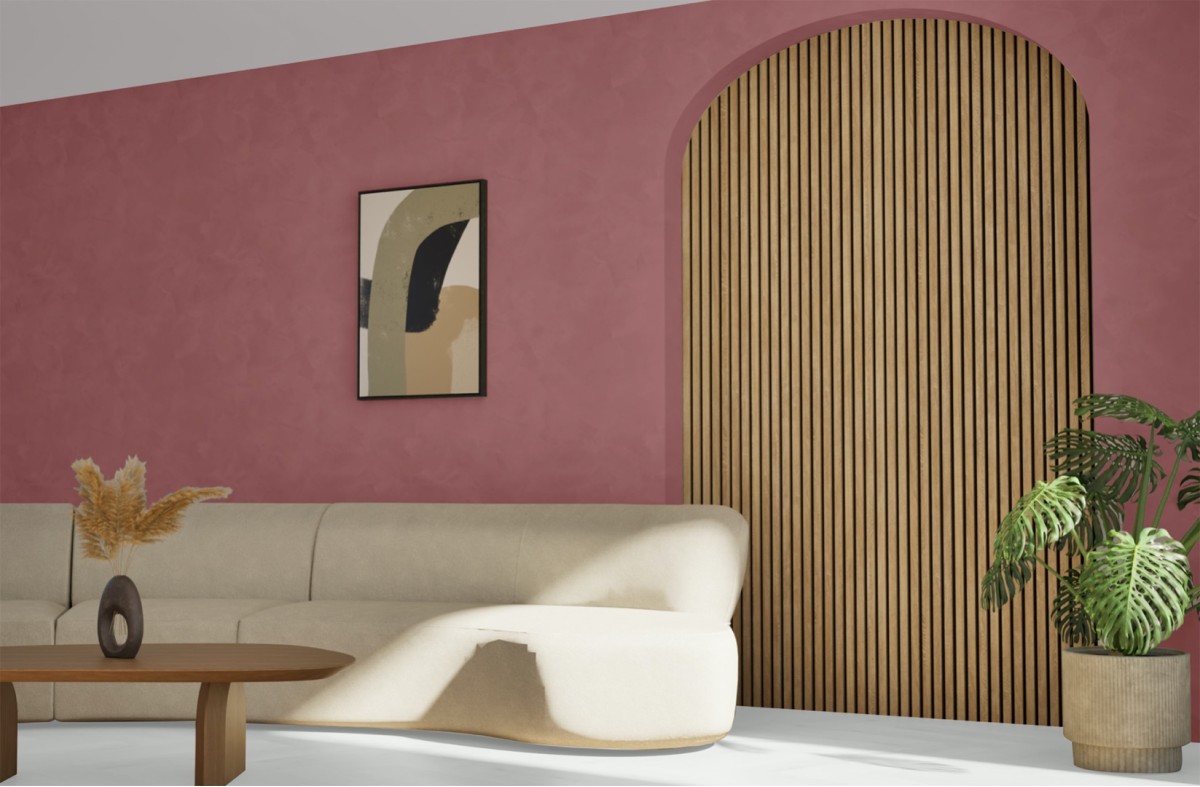 Betonlook verf BLV 301 Toulouse