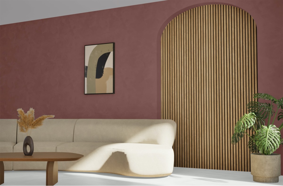 Betonlook verf BLV 302 Tartare