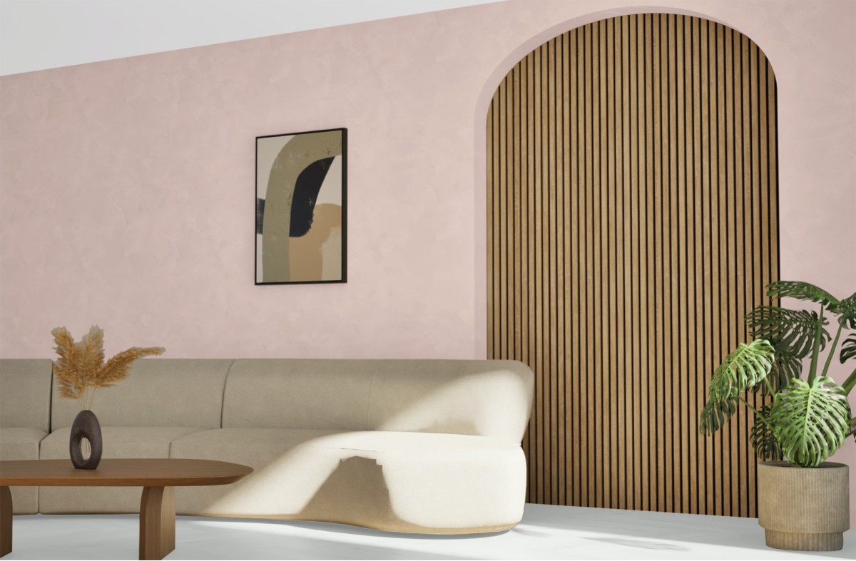 Betonlook verf BLV 361 Amour