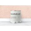 Betonlook verf BLV 400 Rose