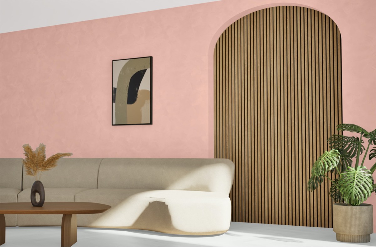 Betonlook verf BLV 460 Flamant