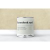Betonlook verf BLV 501 Blanc