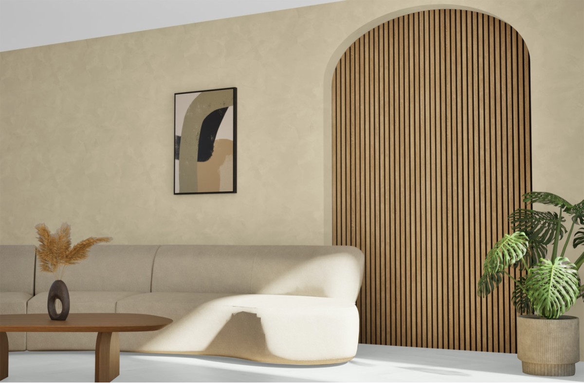 Betonlook verf BLV 503 Le Pain