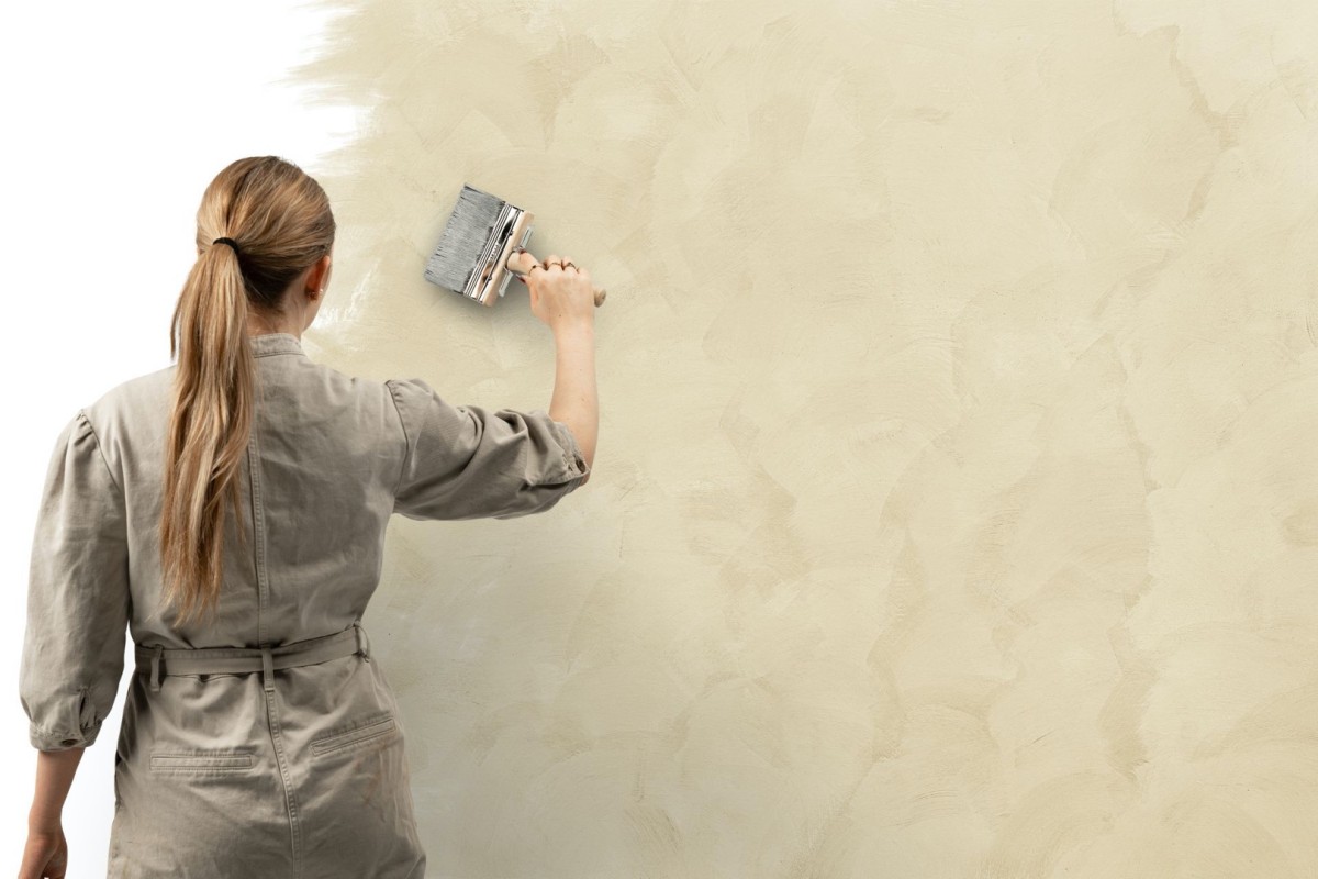 Betonlook verf BLV 504 Madeleine