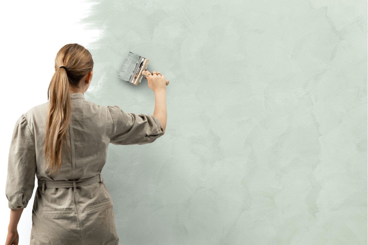 Betonlook verf BLV 601 Fiche