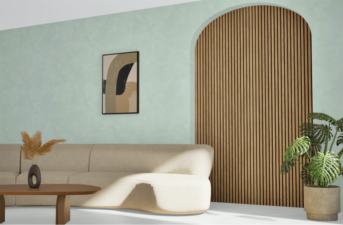 Betonlook verf BLV 631 Plage