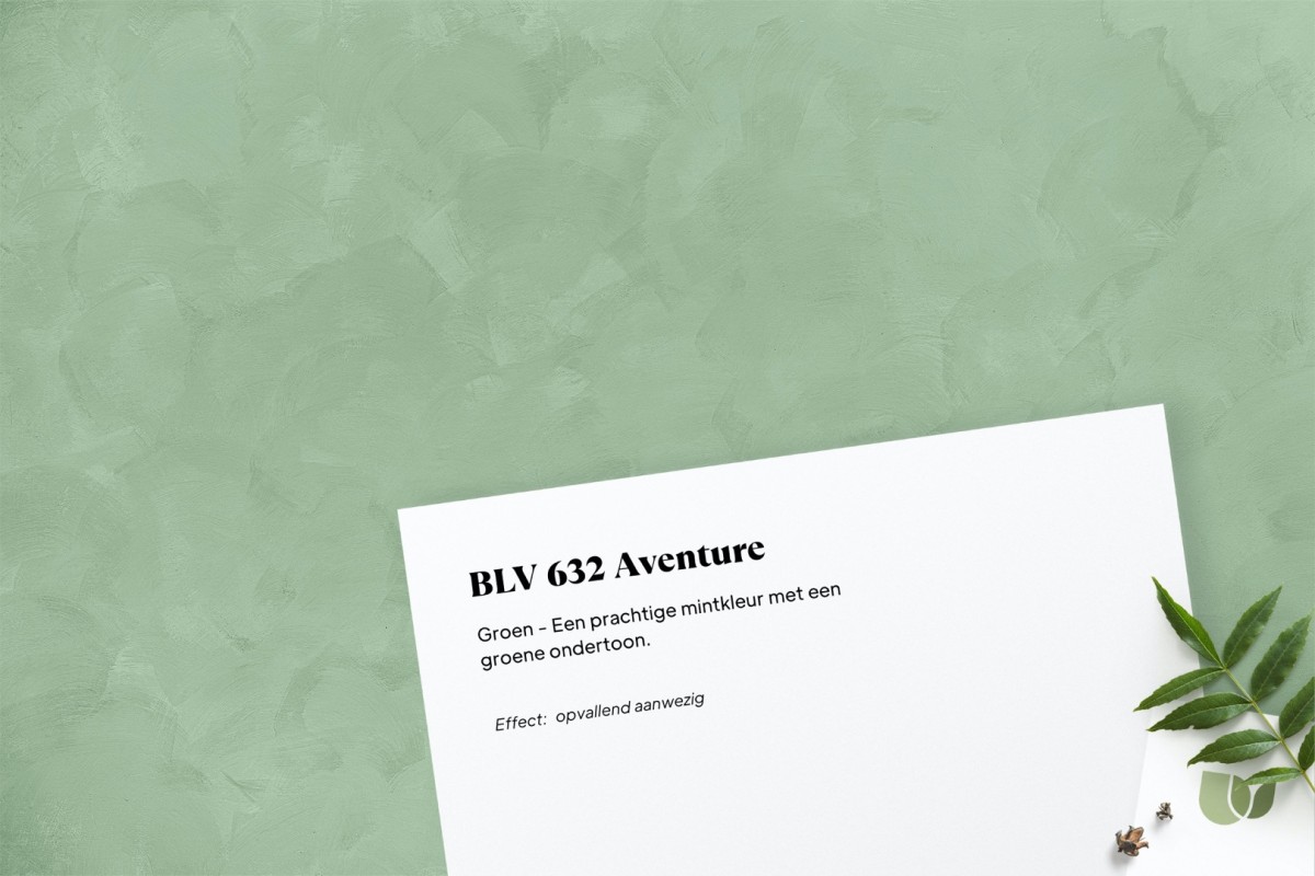 Betonlook verf BLV 632 Aventure