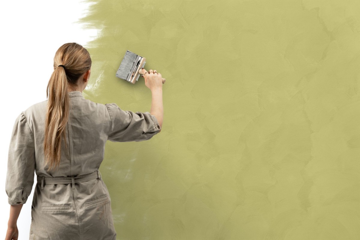 Betonlook verf BLV 633 Nourri
