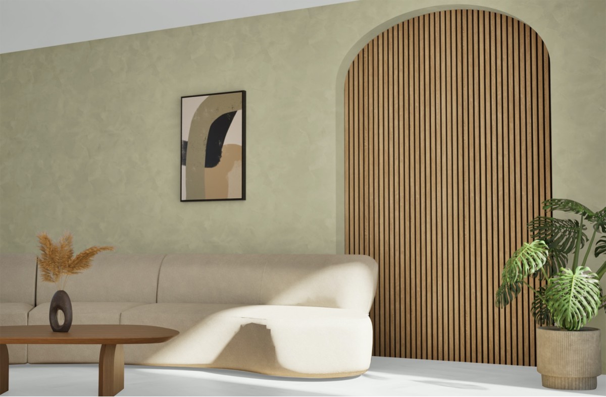 Betonlook verf BLV 634 Durable