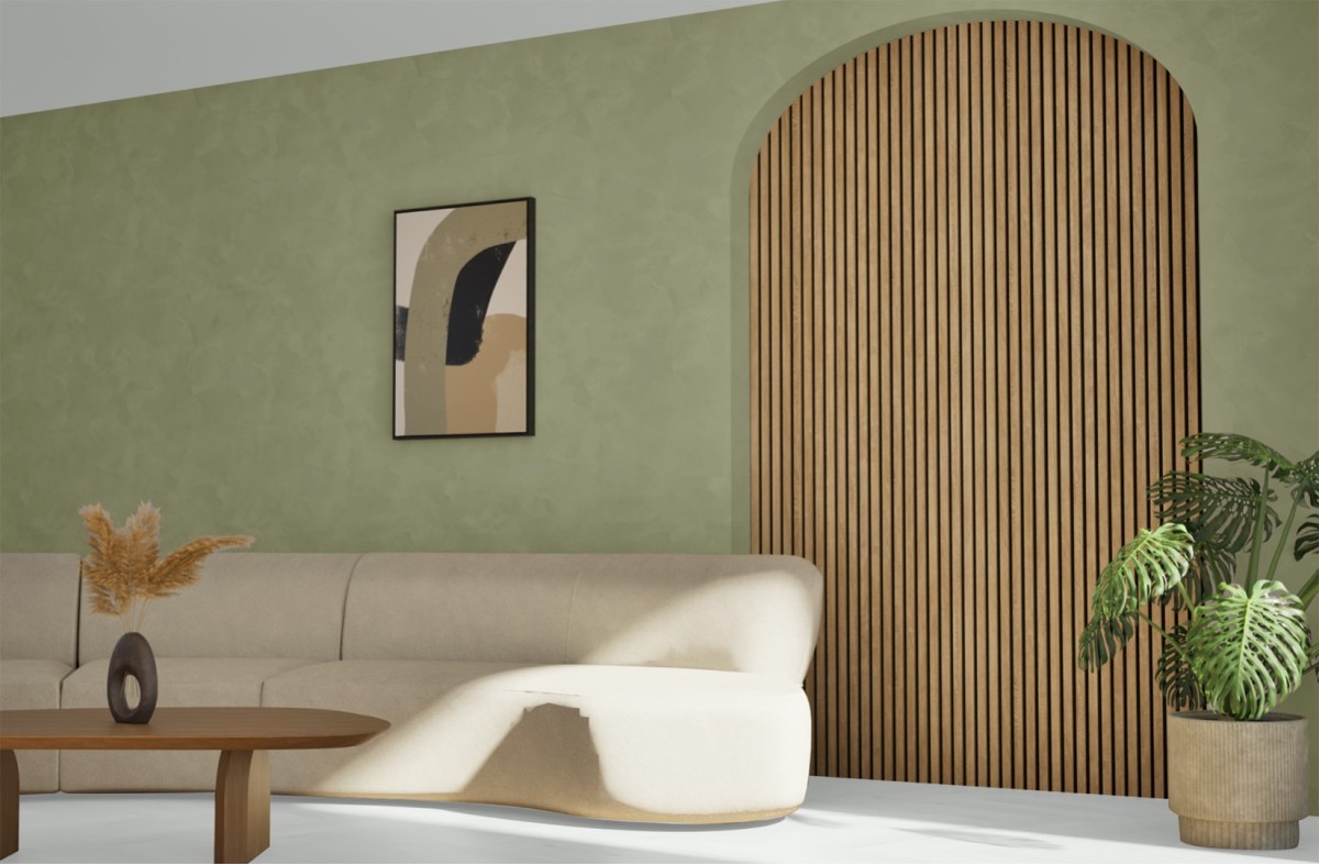 Betonlook verf BLV 661 Automne