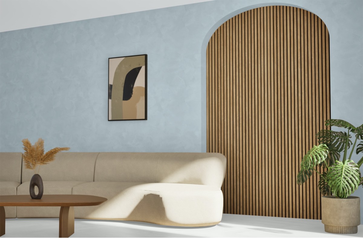 Betonlook verf BLV 703 Bain