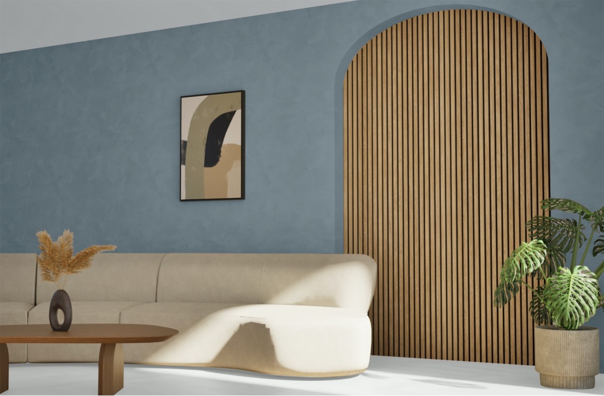 Betonlook verf BLV 761 Velours